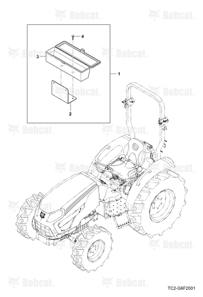 Bracket Support