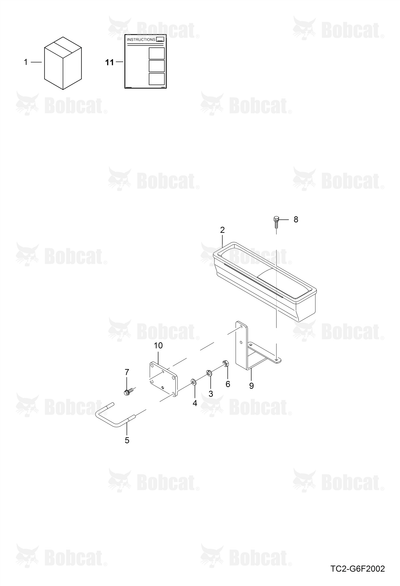 Bracket Mount