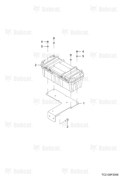 Bracket Support