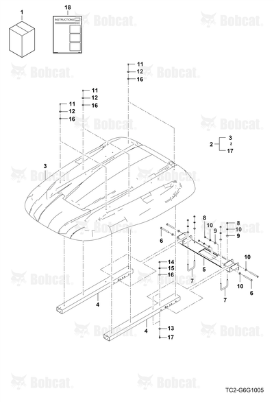 Bracket Mount