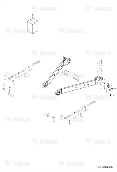 Pin Spring