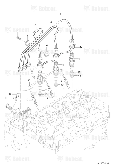 Hose Over Flow