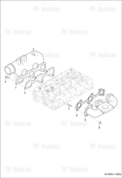 Gasket