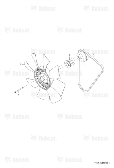 Collar, Fan