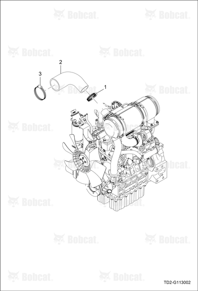 Clamp Hose