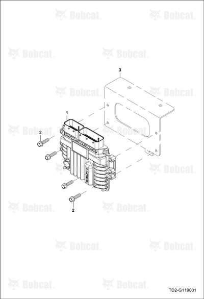 Bracket Support