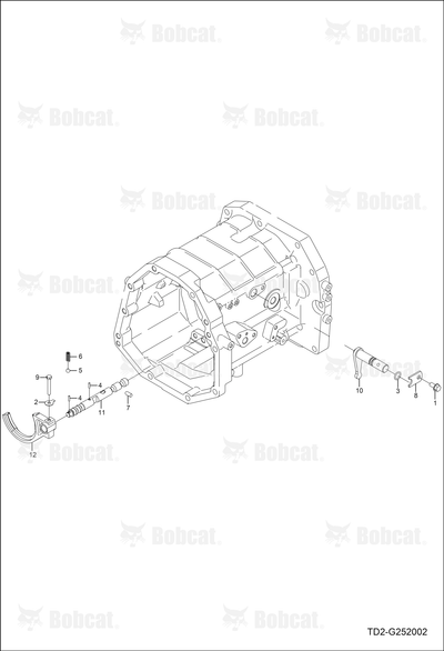 Rod Shift