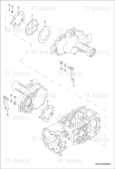 Lever Brake Cam