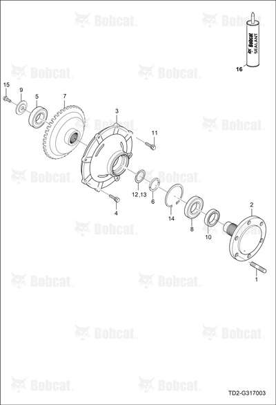 Shim Ring