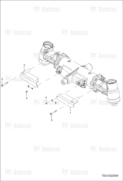 Cover Cylinder