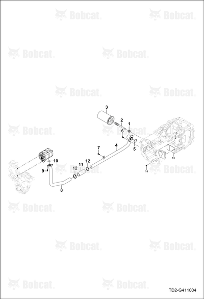 Pipe Suction