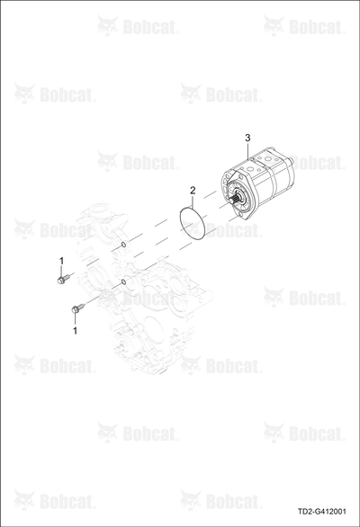 Pump Gear