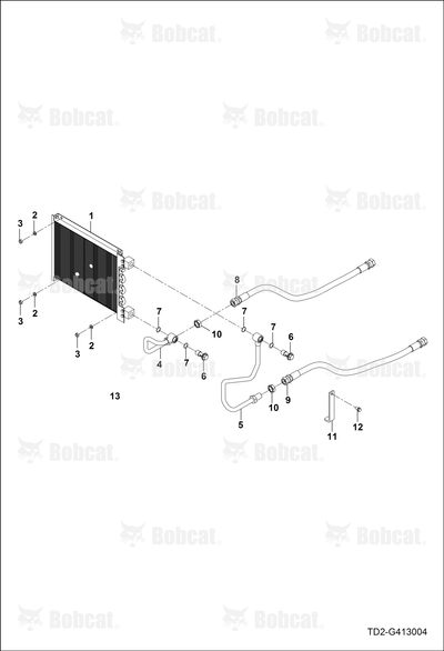 Bracket Mount