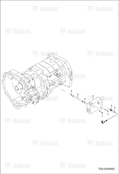 Tube Hydraulic
