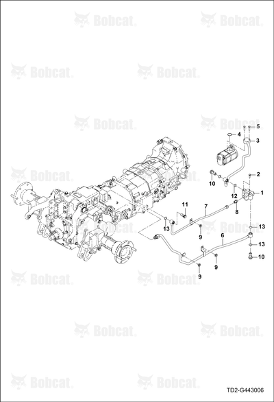 Tube Hydraulic