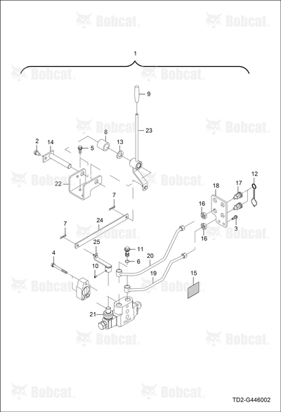 Valve Auxiliary