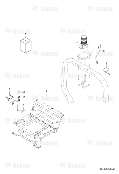 Light Assembly
