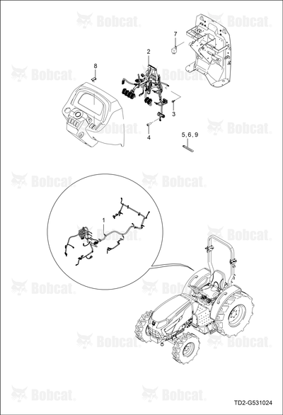 Screw Machine