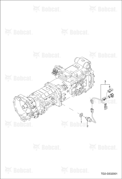 Diode Component