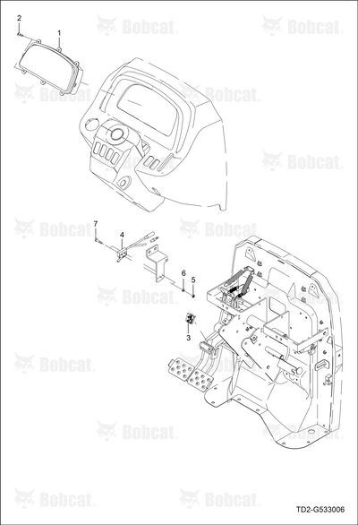 Display Controller