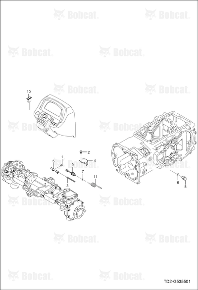 Bracket Support