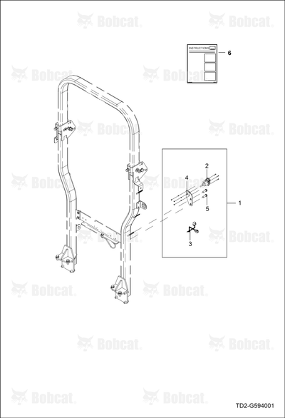 Bracket Mounting
