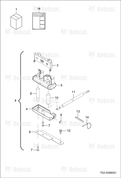 Bracket Mount