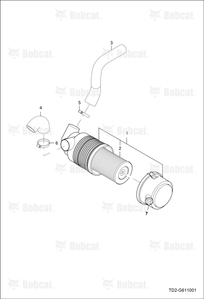 Clamp Hose