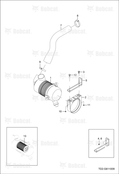 Clamp Hose