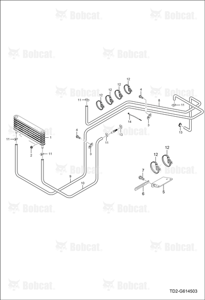Clamp Hose