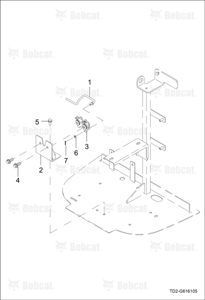 Pin Split