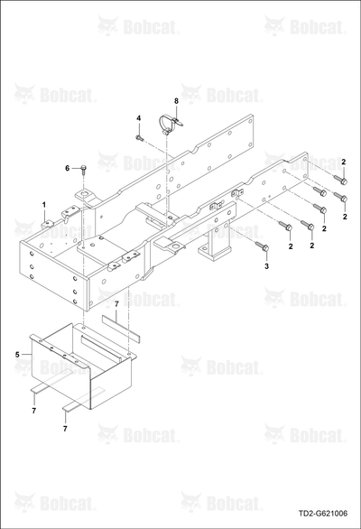 Frame Front