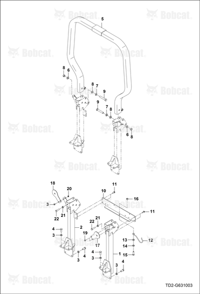 Bracket Mount