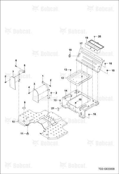 Panel Frame