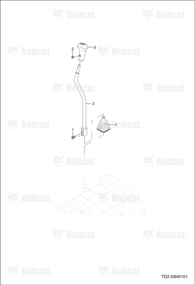 Grip Main Change