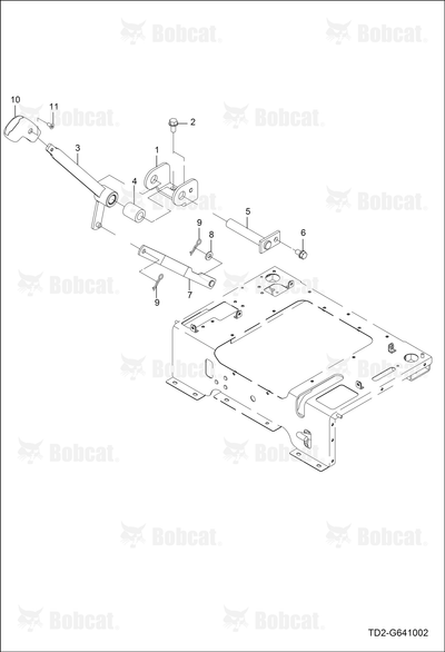 Lever Position