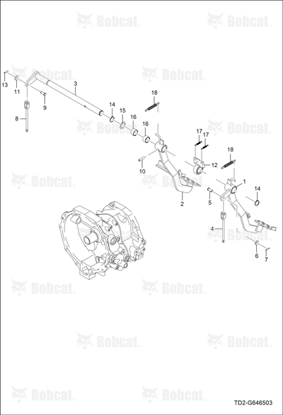 Shaft Brake
