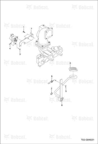 Cable Accelerator