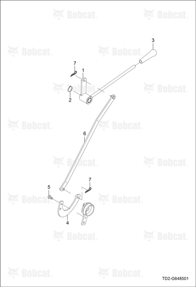 Bracket Support