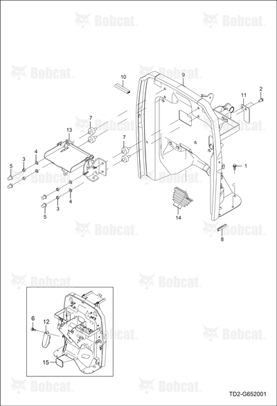Frame Assembly