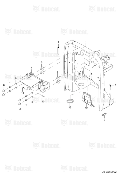 Frame Body