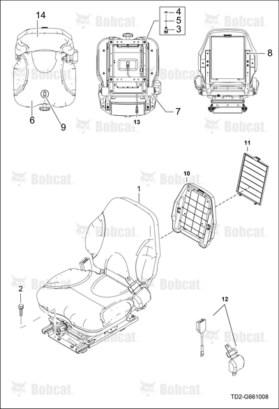 Cover Access