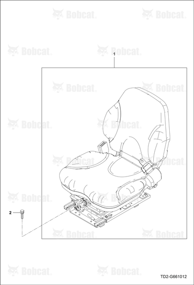 Seat Assembly