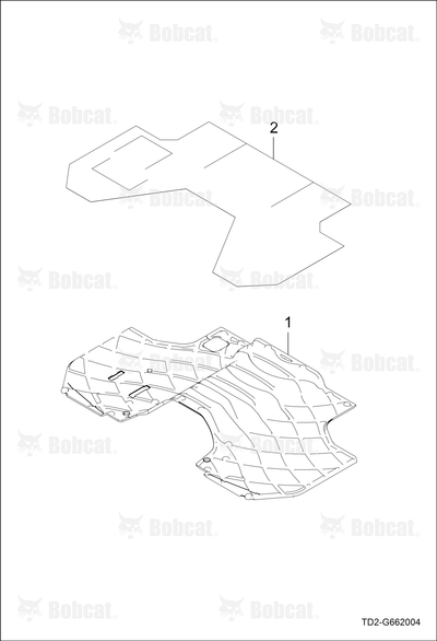 Mat Floor (Ct40xxh)