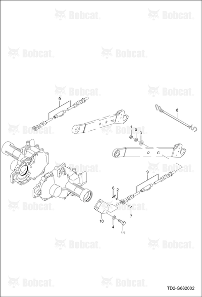 Holder Chain
