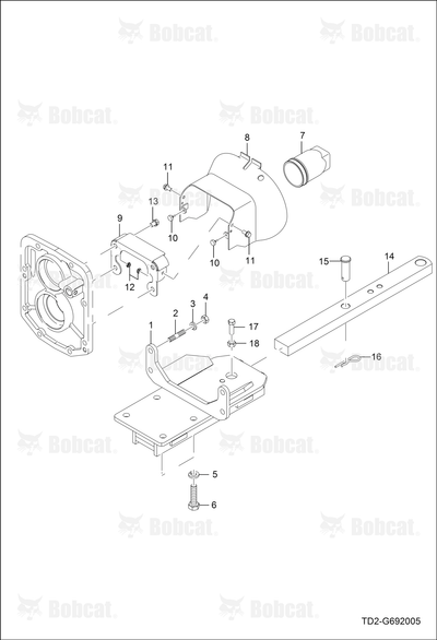 Bolt Hex