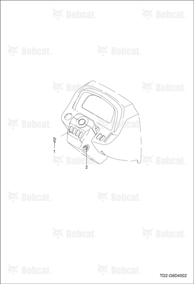 Decal Parking