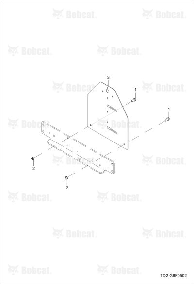 Holder Smv