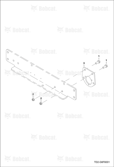 Plate Mounting