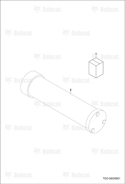 Filter Air Inner